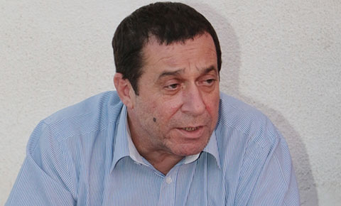 Denktaş: “Moral bozmaya gerek yok, işler çok daha iyi olacak”