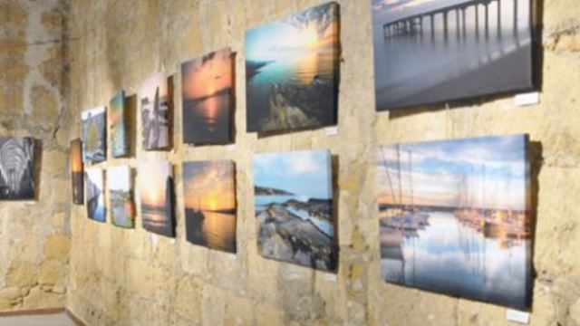 Kültür Dairesi Müdürlüğü, 27. Devlet fotoğraf yarışması ve sergisi’ne eser kabulüne 14 kasım'da başlıyor