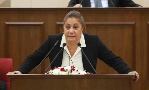 Manavoğlu: "Ülkeye giriş çıkışlar laçka oldu"