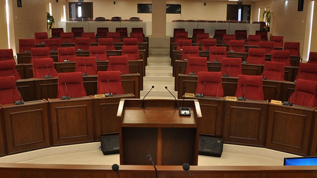 Meclise katılmayan 2 milletvekili korona mı oldu?