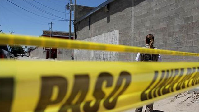 Meksika'da bir çift 20 kadını öldürdüklerini itiraf etti