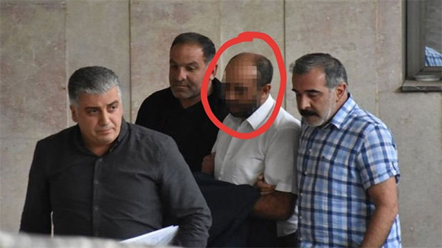 Malatya'da Atatürk'e hakaret eden öğretmen tutuklandı