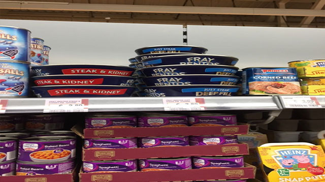 Türkiye’de marketlerden yüzde 10 indirim kararı