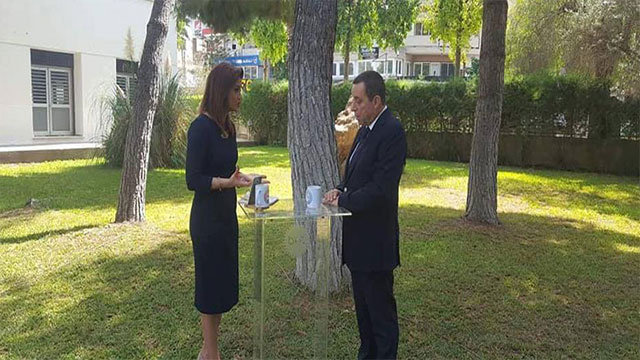 Denktaş: “2019 bütçesinin adı çok açık bütçe”