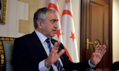 "Süreklilik arz ederse rahatsız olurum"