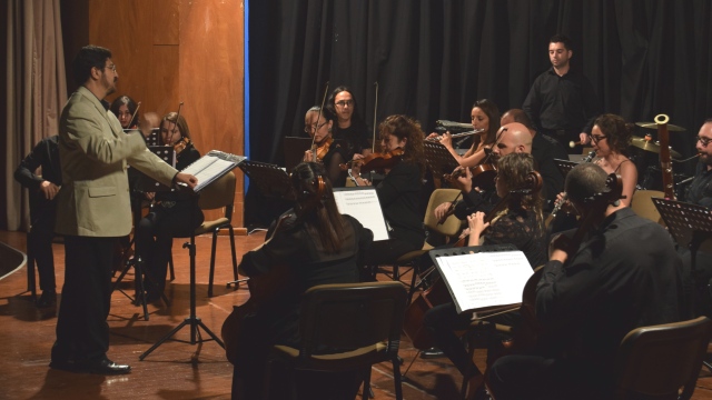 LBO, Ennio Morricone’nin unutulmaz film müziklerini seslendirdi