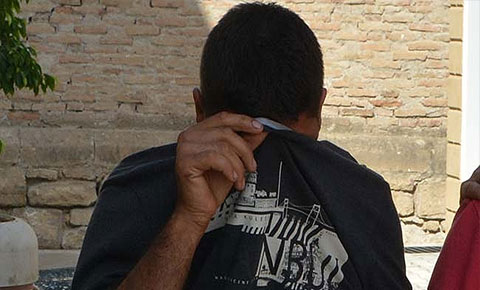 Karabulut tutuksuz yargılanacak