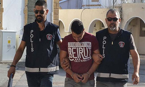 Uyuşturucu her yerde