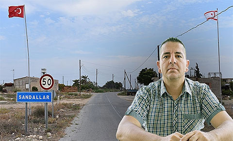 “Köyün canlanmasını istiyoruz”