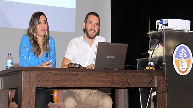 İskele Belediye personeline ruh sağlığı semineri verildi