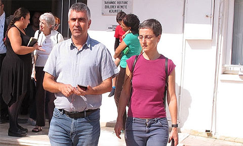 8 Kasım’a ertelendi