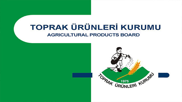 TÜK hibe yemlik arpa uygulamasına devam edecek