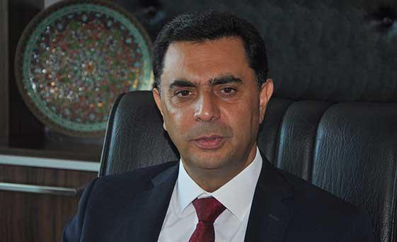 Nami: "Elektrik ve doğal gazda işbirliği çağrımıza olumlu yanıt alamadık"