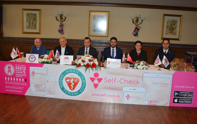 Savaşan: Kansere göğüs germeliyiz!