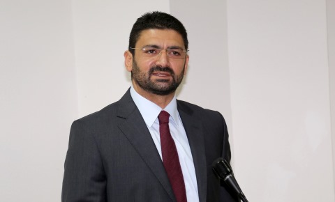 Atun: “Halkın refahını yükselteceğiz”