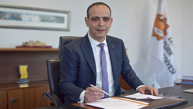 Harmancı Mağusa ve Baf kapılarının açılması konusunda LTB’nin uzun süreden beri çalışma gerçekleştirdiğini belirtti