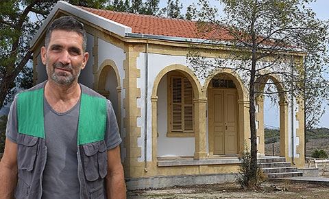 “Gençlerimiz tek tek gidiyor”