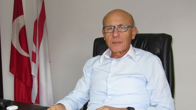 Talat: "Top BM’de"