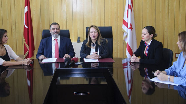 Besim: “Anında bilgiye ulaşma özellikle sağlık alanında çok önemli”