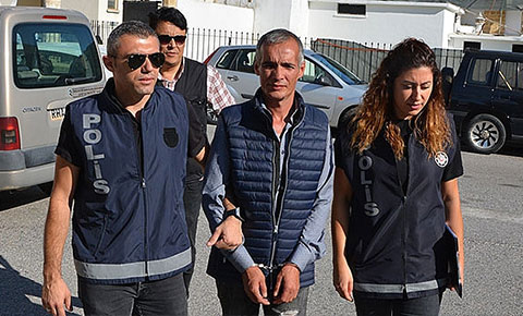 Ne bulduysa götürdü