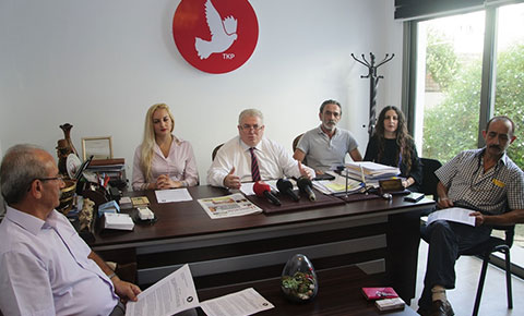 “Kalkanlı Hotel” Filmi vizyonda!