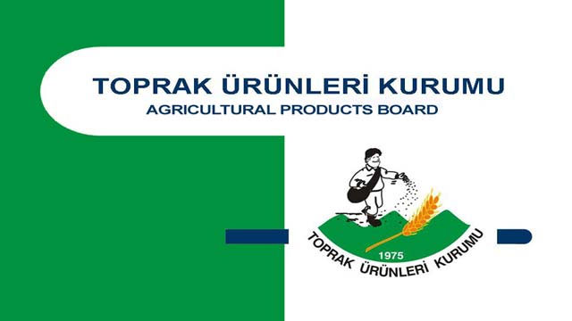 TÜK, Tohumluk satışlarına başladı