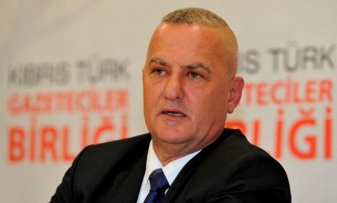 Karaokçu’dan şok istifa!