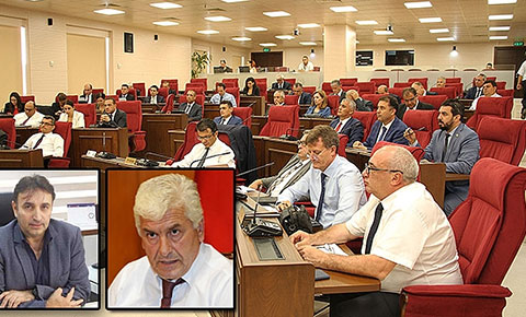 Kimse sorumluluktan kaçamaz