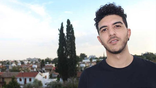 Karayel sınırların ötesine esti