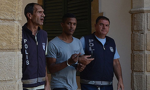 2 yıla çarptırıldı