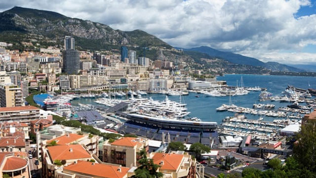 OECD vatandaşlık satışını kötüye kullanan 21 ülkelik 'Kara listesini' açıkladı