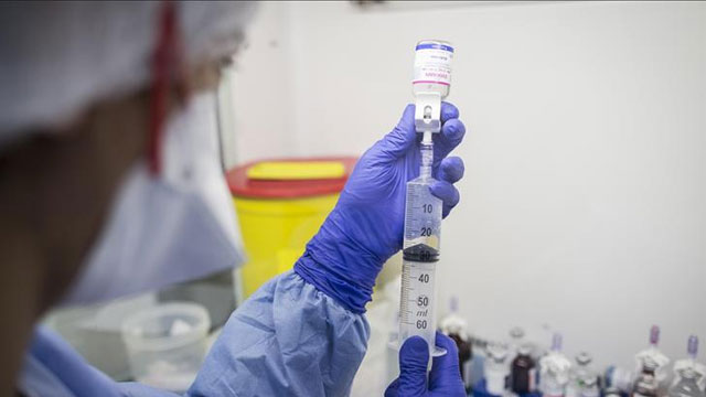 Hindistan'da domuz gribi 6 can aldı