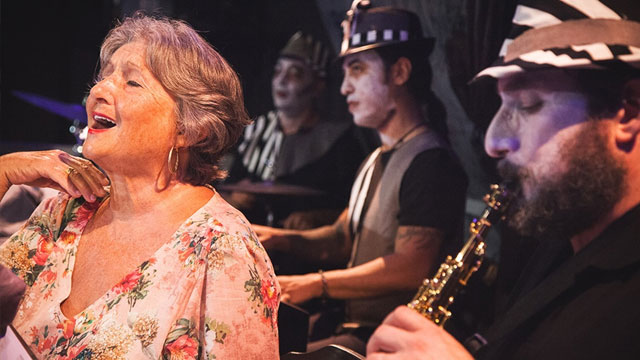 Lefkoşa Belediye Tiyatrosu sezonu açıyor