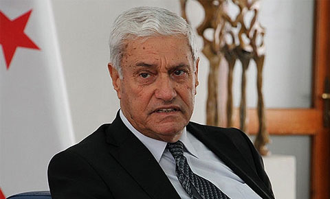 “Hükümette olmak için her şeyi yaparlar”