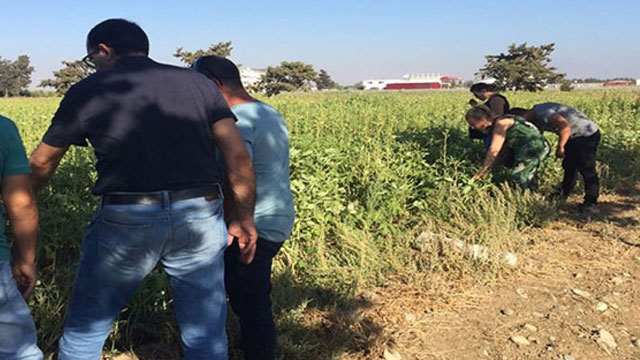 Tarım Dairesi eğitim çalışmalarına Geçitkale ile devam edecek