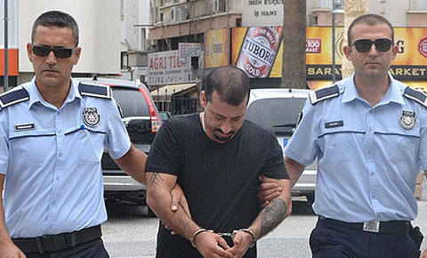 Kaçabileceği dikkate alındı