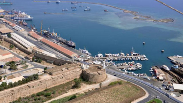 Gazimağusa- Boğaz arasını kapsayacak imar planına yönelik çalıştay düzenlendi