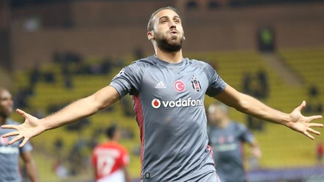 Beşiktaş Avrupa'da para basıyor