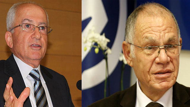 Ertuğ ve Olgun, raporu değerlendirdi