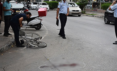 Durmaz yaşam savaşı veriyor