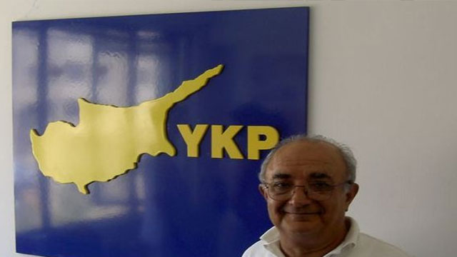 Alpay Durduran Kıbrıs sorununu değerlendirdi