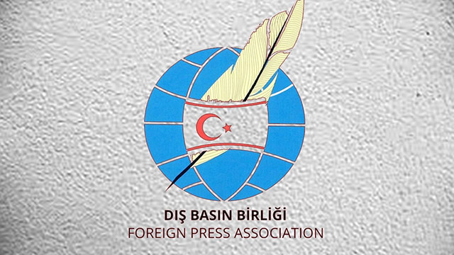 Dış Basın Birliği, Havadis gazetesinde bu sabah yaşanan haciz olayını üzüntü ile karşıladığını bildirdi