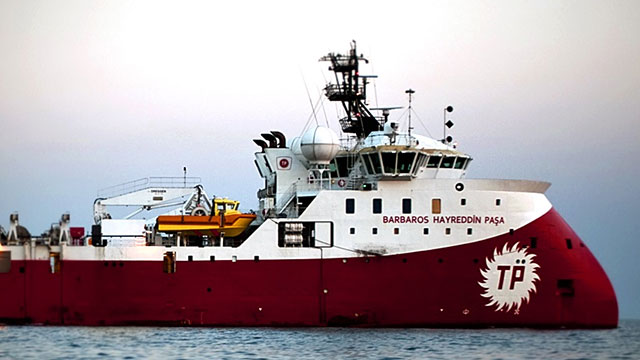 AA’nın Analizi: “Türkiye ‘Güzelyurt Restleşmesi’ ile Akdeniz'deki duruşunu pekiştirdi”