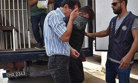 Kaçak doktor tutuklandı