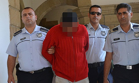 7 gün daha içerde kalacak