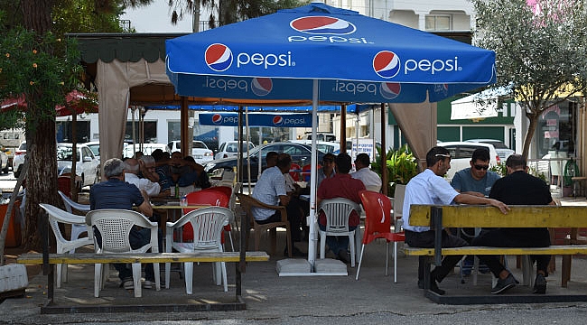 "Psikolojimiz bozuldu”