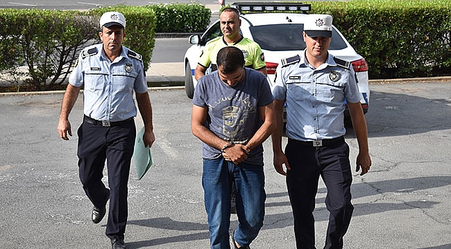 Şoför 2 gün tutuklu kalacak