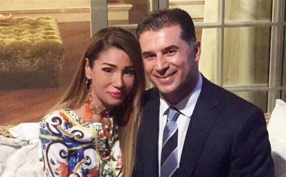 Eski eş'e tazminatı yeni eşi ödedi