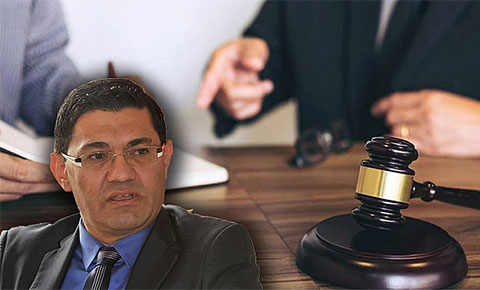 “Polis ve Savcılık töhmet altında!”