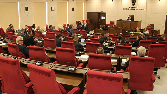 Tohum ve Üretim Materyalleri Yasası kabul edildi